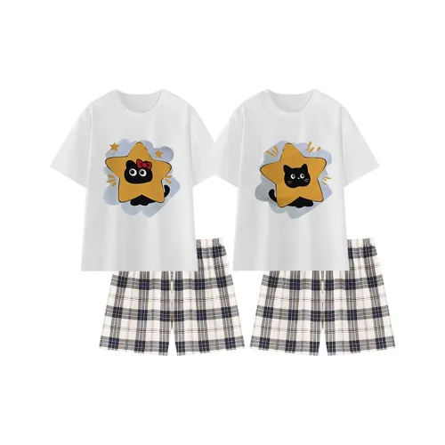 O'MESIK Unisex Pajama Sets
