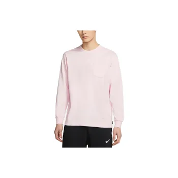 Nike T Shirts Men Foam Pink