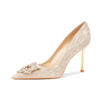 WEISHIBANGWEI High Heels Women's