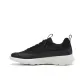 [Men's/Women's]Obsidian Black/Pure White