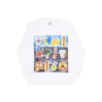 PALACE Payne Longsleeve