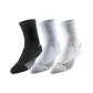 3 Pack (White Orange+Carolina Blue+Black Red)