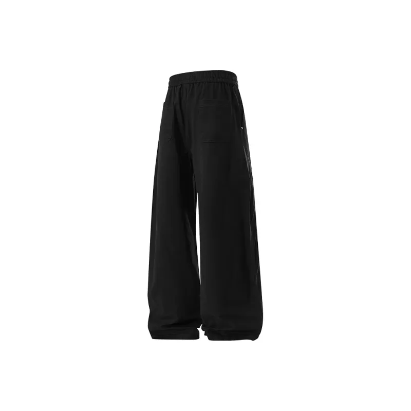 Maserati Cargo Pants Unisex-1