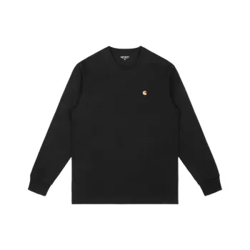 Carhartt WIP T Shirt Men's Black