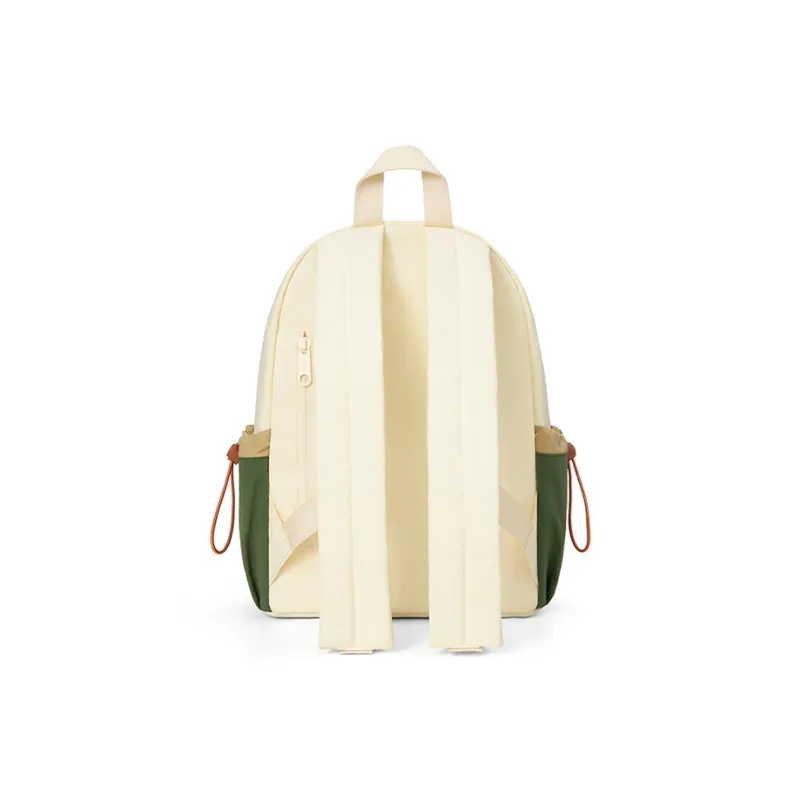 MR.ACE HOMME Fabric Backpack Women's Multicolor-2