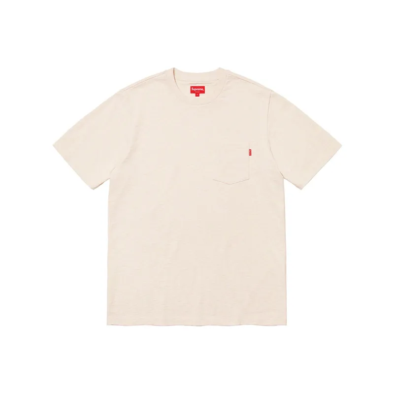 Supreme Ss Pocket Tee FW18-7
