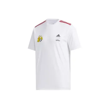 Adidas x POKEMON T-Shirt Men's White
