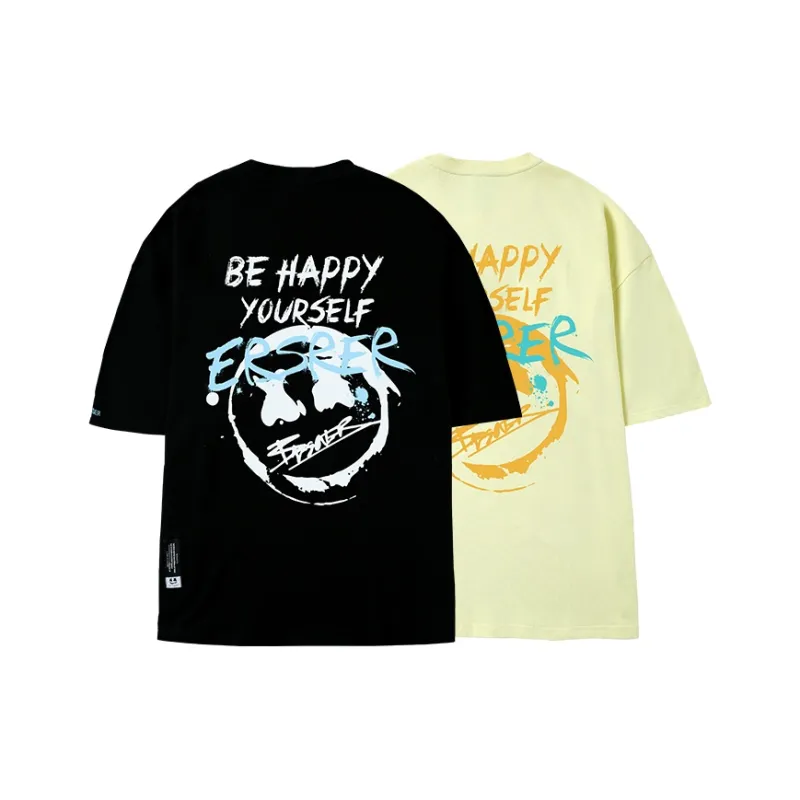 ER T Shirts Unisex-18