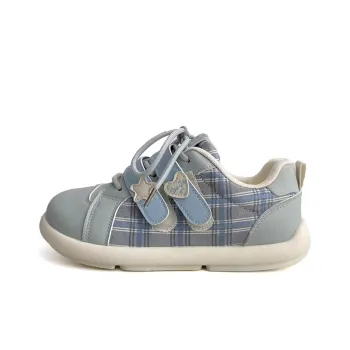 WJA Low Top Skateboard Shoes Women's