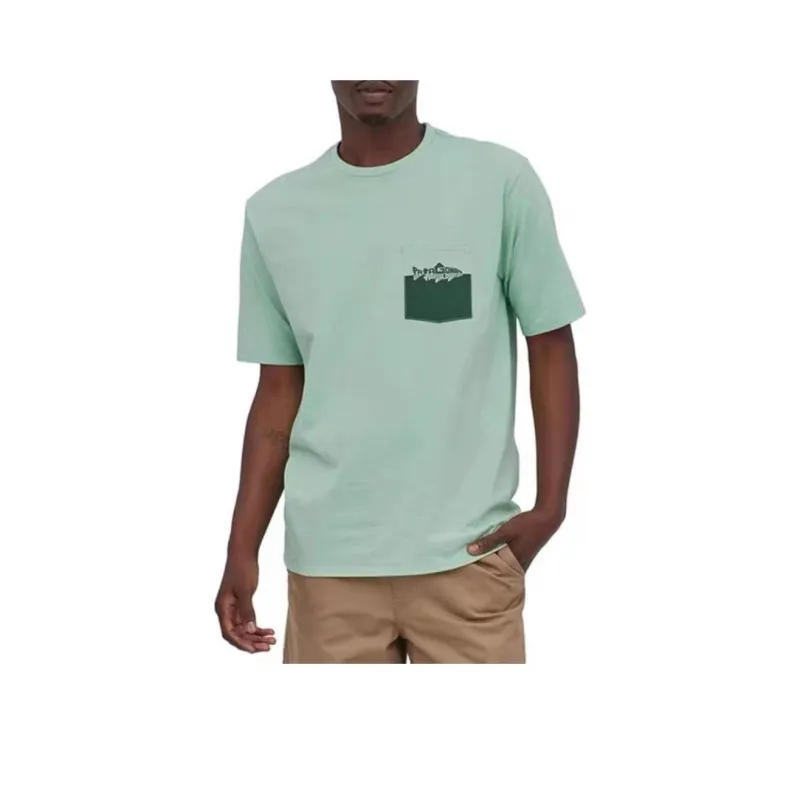 Patagonia Responsibili T Shirts Men-20