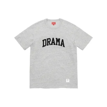 Supreme Drama S/S Top