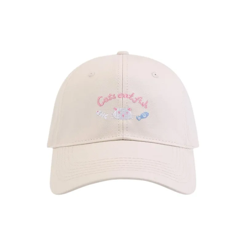 WODONBLE Cotton Baseball Caps Unisex-4