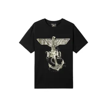Boy London T Shirt Unisex Black