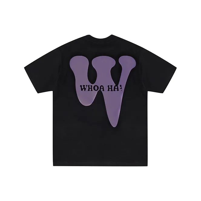 WHOA HA! T Shirts Unisex-12