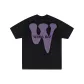 Black Purple