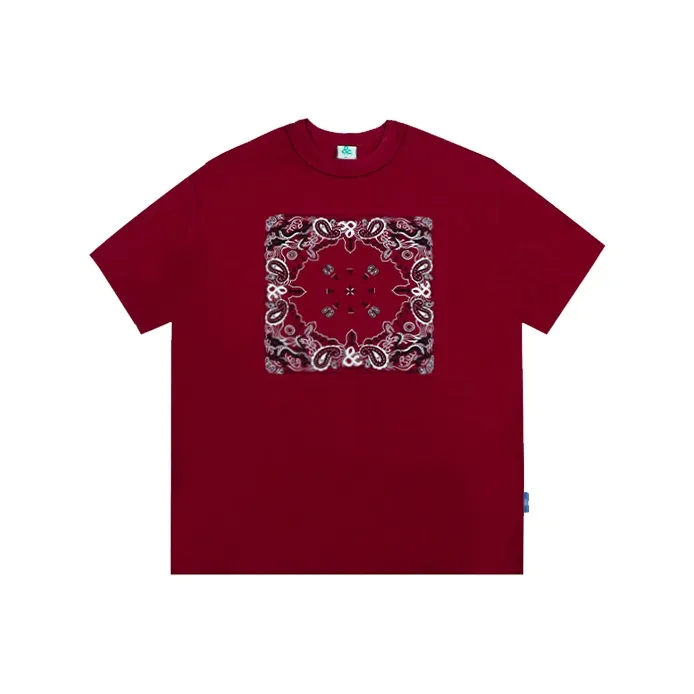 TUICER T-Shirts Unisex-10