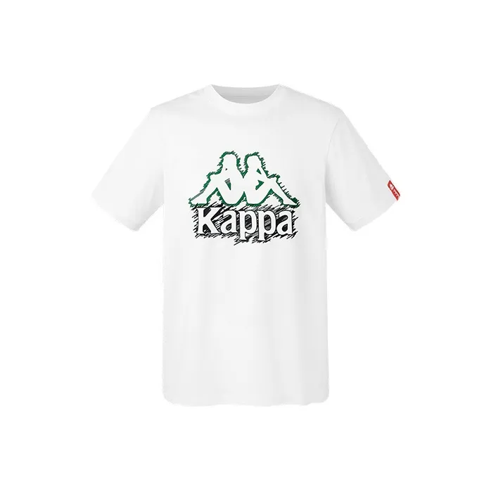 Kappa T-Shirts Men-0