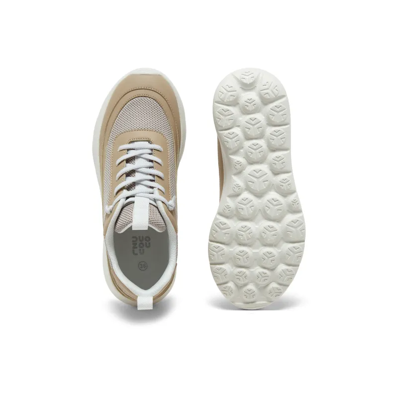 Walk More Cloud Realm III Low Top Casual Shoes Unisex-40