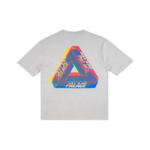 PALACE Tri Ferg Colour Blur T shirt