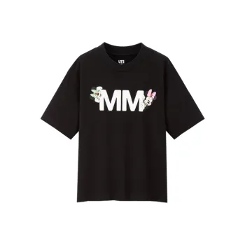 Ambush X UNIQLO T-Shirts Unisex