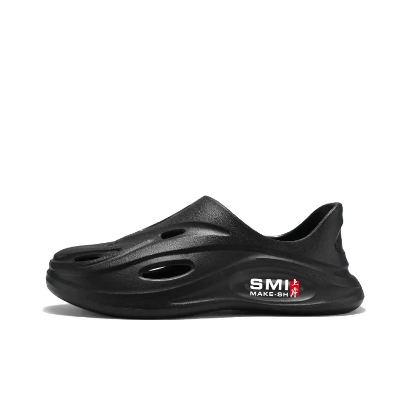 CariteSport Clogs Unisex-5
