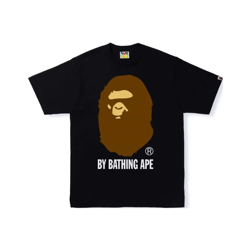 Bape A BATHING APE By Bathing Ape Tee-0