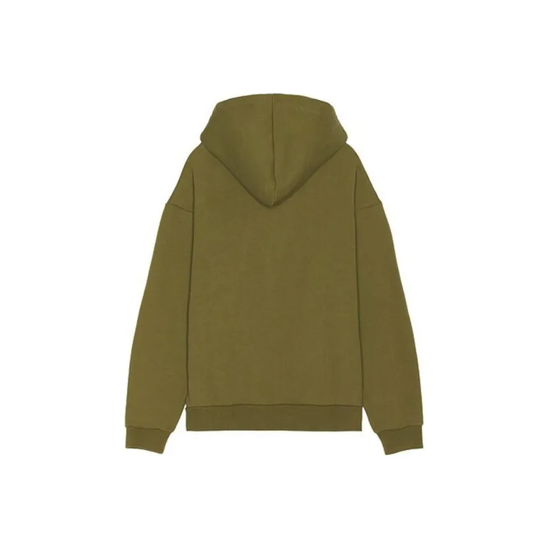 Obey Sweatshirts Men Green-1