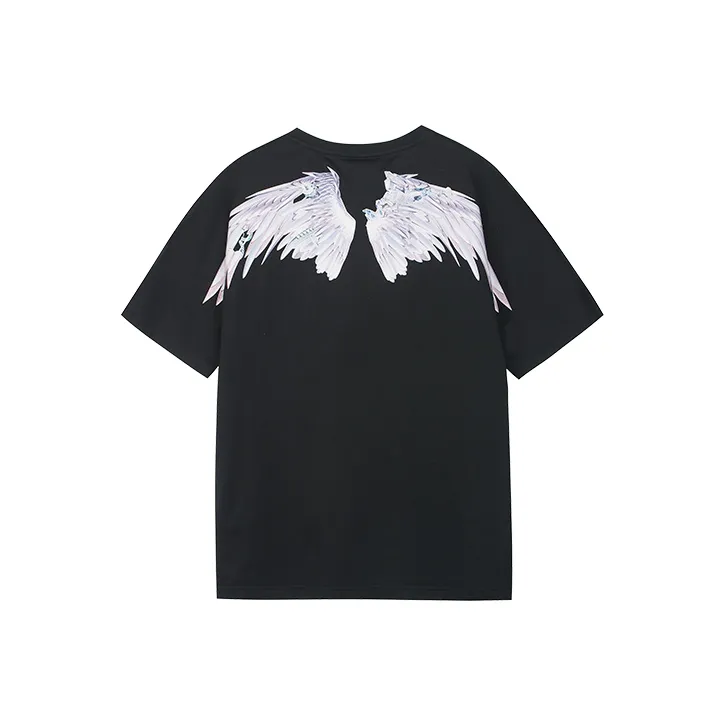 Boy London T Shirt Unisex Black-0
