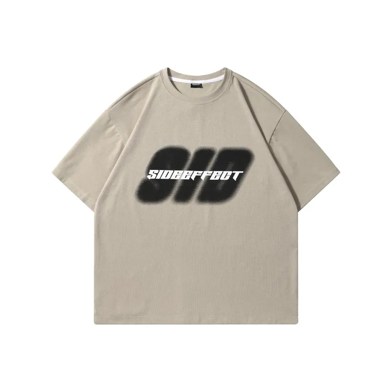 SIDEEFFECT T-Shirts Unisex-13