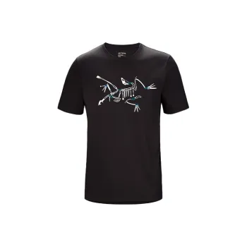Arcteryx Ionia Merino Wool Series T Shirt Men's