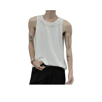 H.V.G.A Tank Tops Unisex