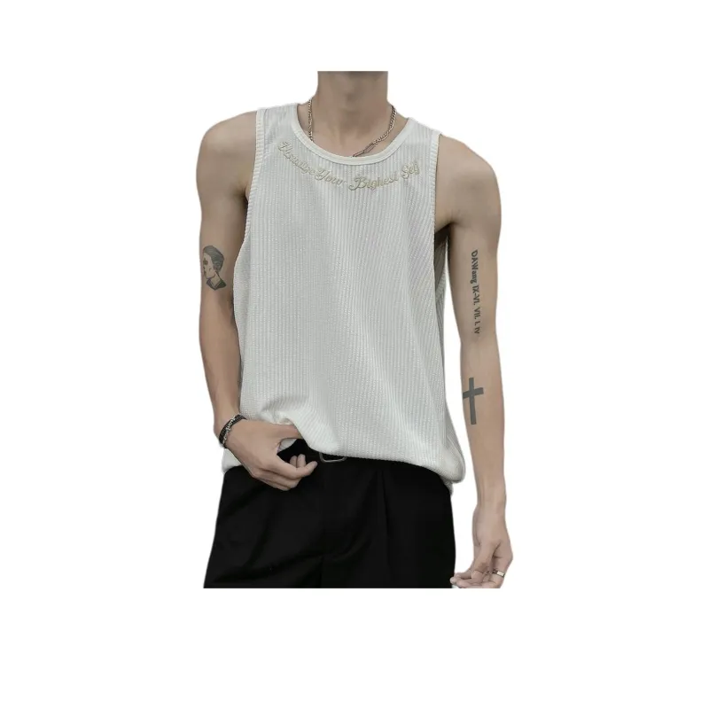H.V.G.A Tank Tops Unisex-0
