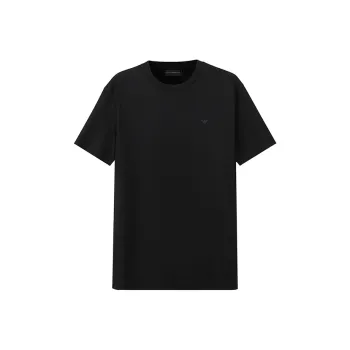 EMPORIO ARMANI T Shirt Men's Black