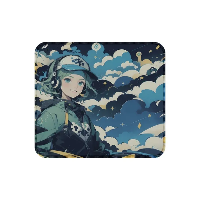 GULAN Esports Mouse Pad Gaming Exclusive Pad SJCL720 729 Multi Choice Pattern-8