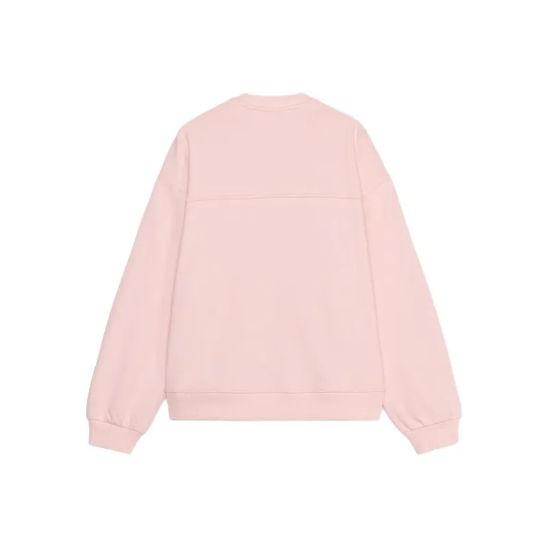 ZARA Sweatshirts Women's Pink-1