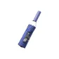Navy Blue-Fully Automatic Rebound-Proof Extra Large Ten-Rib