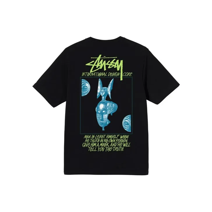 Stussy T Shirts Unisex-6