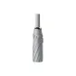 Gray-Automatic 24-Rib Double Keel Vinyl Model