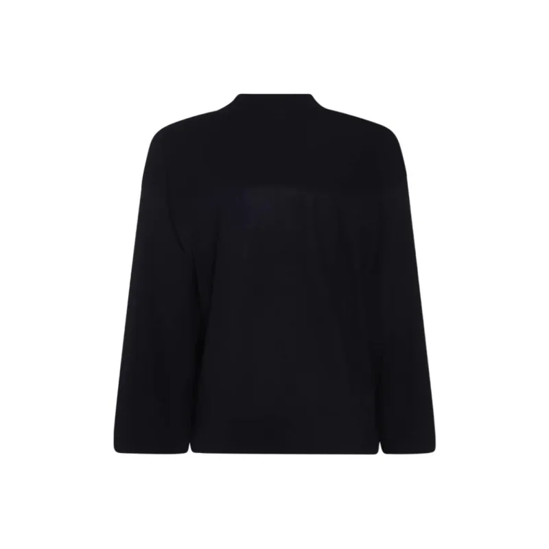 MALO Cotton Jumper-1