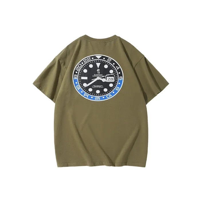 FLOAT T-Shirts Unisex-5
