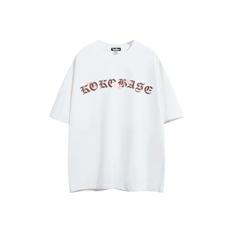KOKO BASE T Shirts Unisex-4