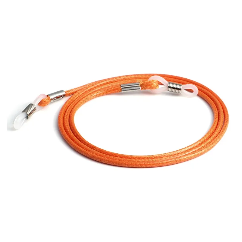 Yamaichi Maru Fabric Eyeglass Chains Unisex-10