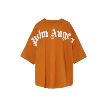 PALM ANGELS Logo T shirt