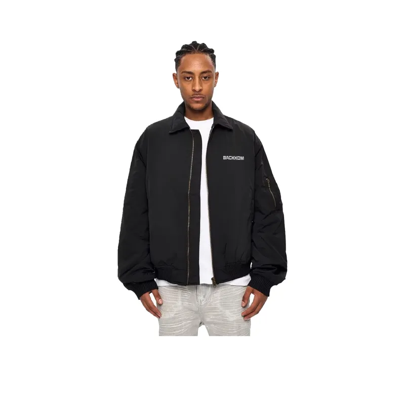 David Bakken Jackets Unisex-0