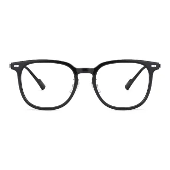 PULAIS TR/Memory Plastic Titanium Sunglasses Unisex
