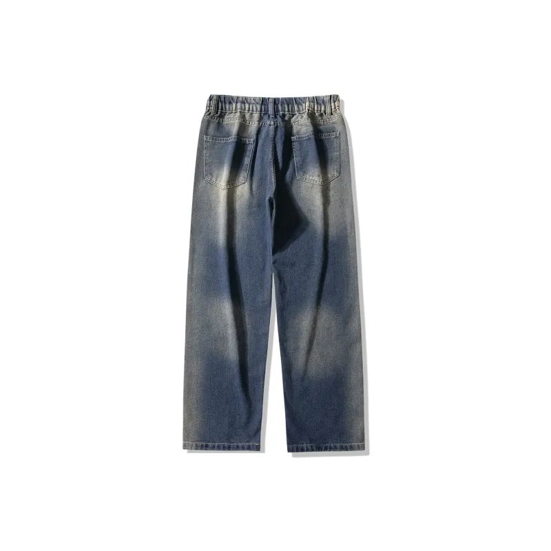 SIFLYTO Jeans Unisex-1
