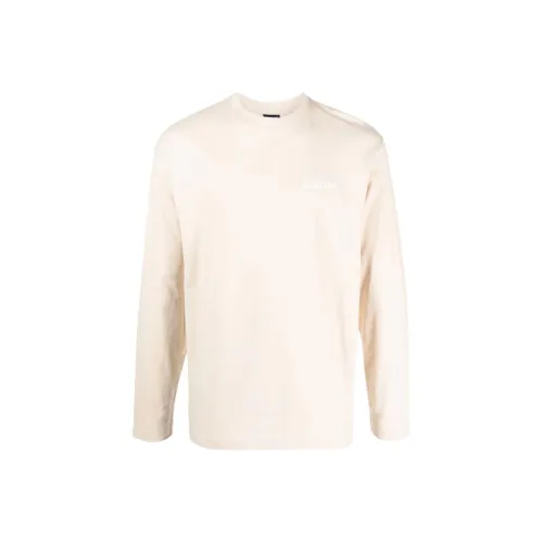 Jacquemus Le T shirt Manches Longues Top