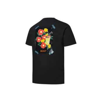 PUMA x THE BEAST T Shirt Unisex Black