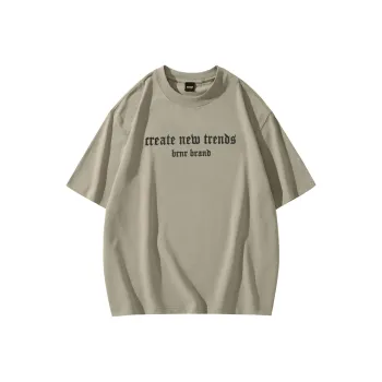 BRNR T Shirts Unisex