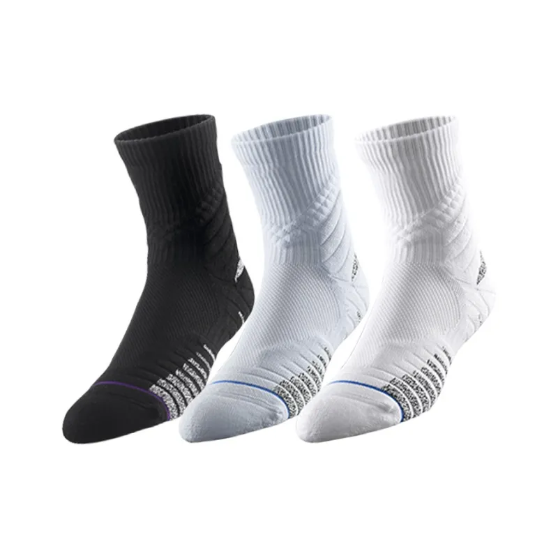 BKCXZICE Basketball Socks Unisex-8
